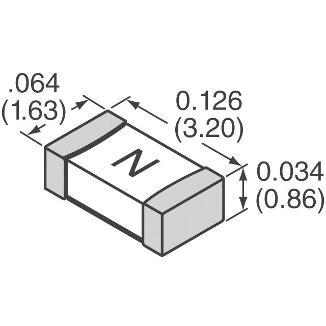 04371.25WR Littelfuse Inc. Fusibles